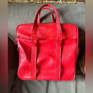 Vintage Samsonite Travel Bag